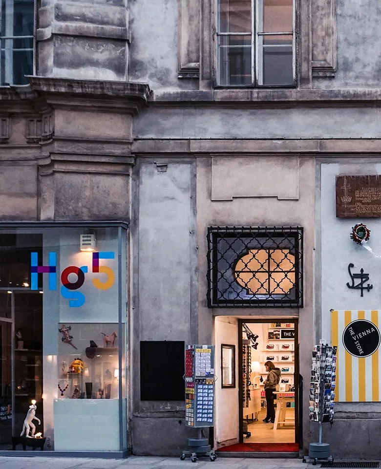 Stores